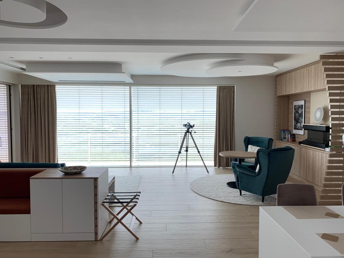 Sxrd Luxus Apartmanok Szekszárd Extérieur photo