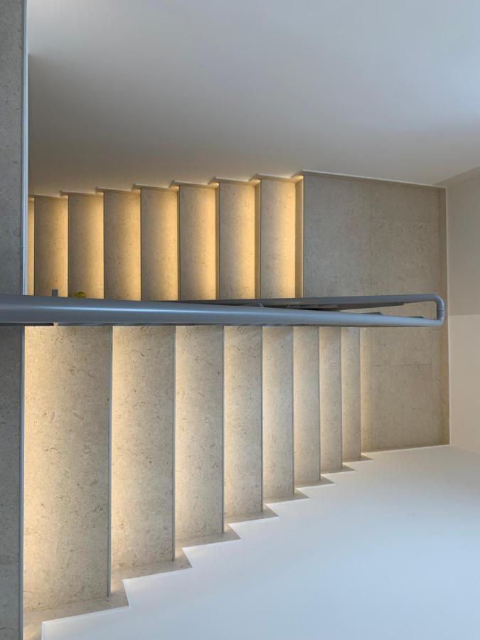 Sxrd Luxus Apartmanok Szekszárd Extérieur photo