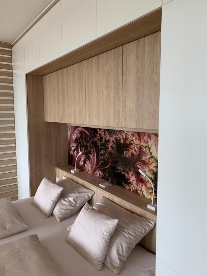 Sxrd Luxus Apartmanok Szekszárd Extérieur photo