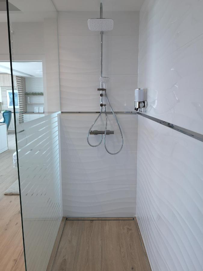 Sxrd Luxus Apartmanok Szekszárd Extérieur photo